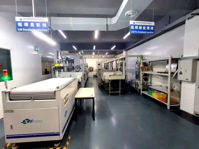 Cost-Performance Comparison: Rigid-Flex PCB Orders from Shenzhen vs. Zhuhai